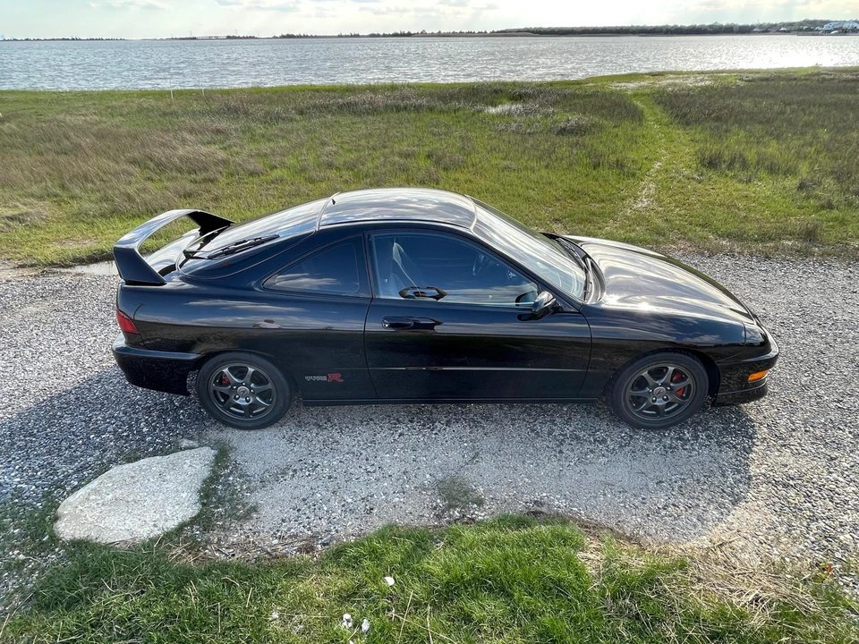 2000 Acura Integra Type R 3rd Gen - Image 28 of 31