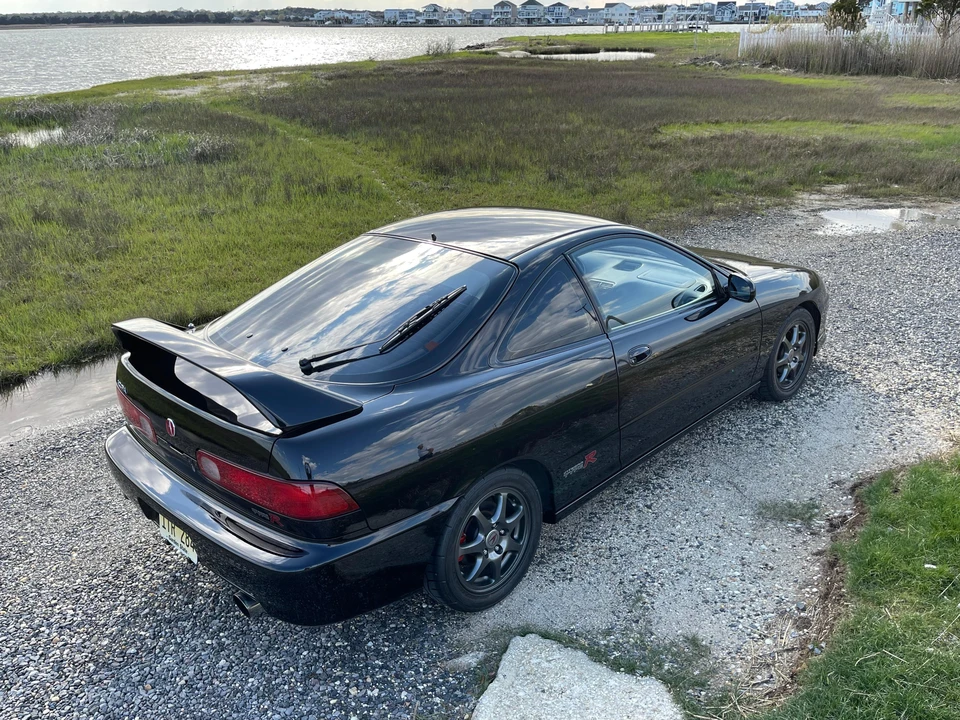 2000 Acura Integra Type R 3rd Gen - Image 25 of 31