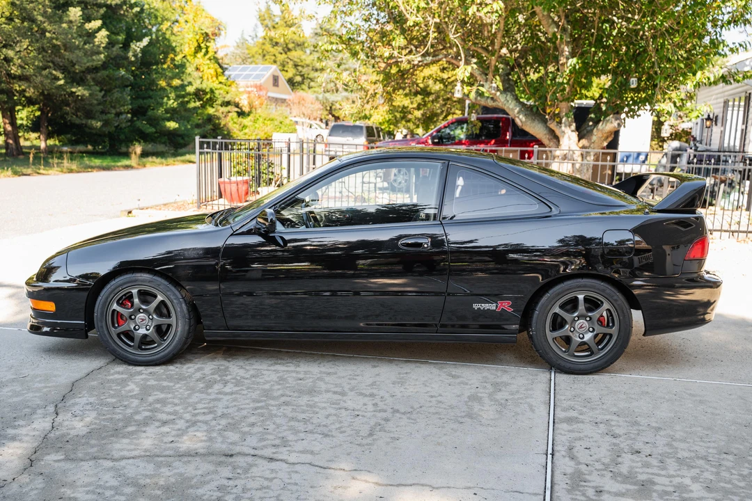 2000 Acura Integra Type R 3rd Gen - Image 17 of 31