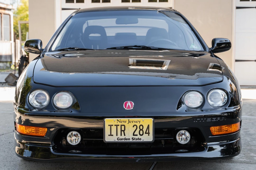 2000 Acura Integra Type R 3rd Gen - Image 2 of 31