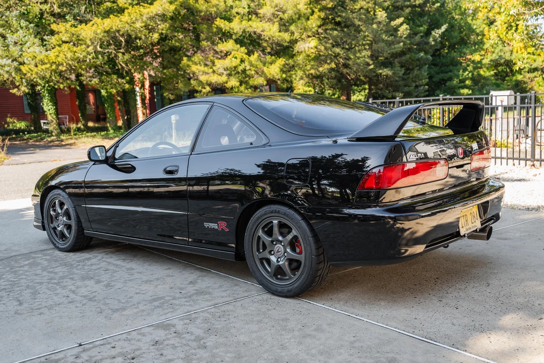 2000 Acura Integra Type R 3rd Gen - Image 18 of 31