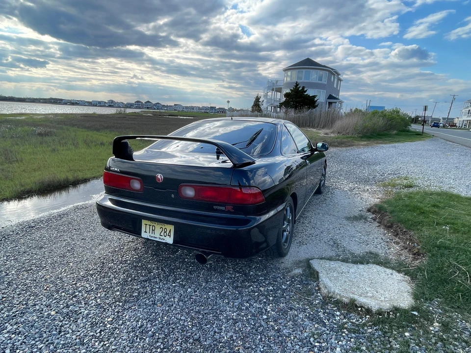 2000 Acura Integra Type R 3rd Gen - Image 22 of 31