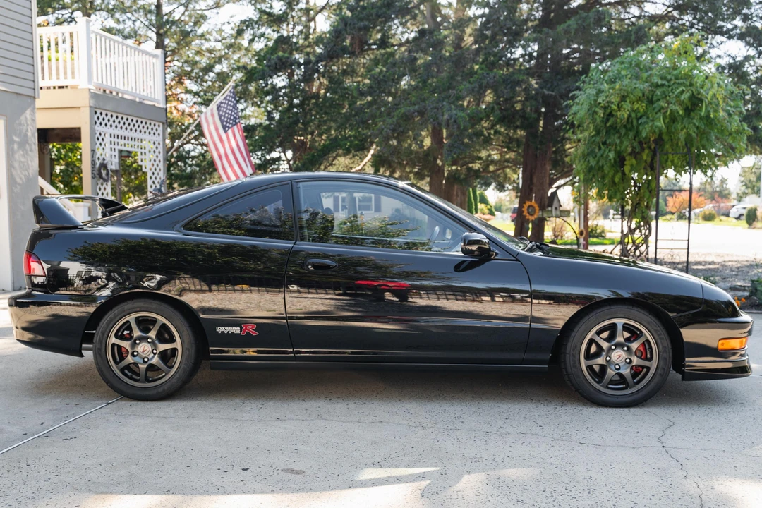 2000 Acura Integra Type R 3rd Gen - Image 3 of 31