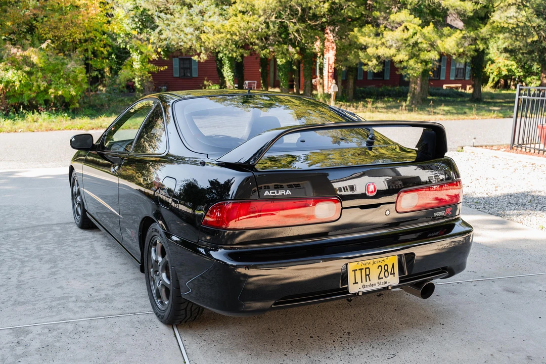 2000 Acura Integra Type R 3rd Gen - Image 19 of 31