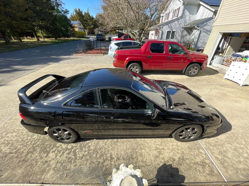 2000 Acura Integra Type R 3rd Gen - Image 27 of 31