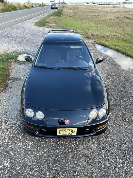 2000 Acura Integra Type R 3rd Gen - Image 8 of 31