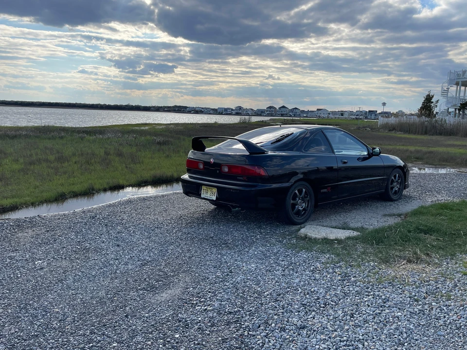 2000 Acura Integra Type R 3rd Gen - Image 26 of 31