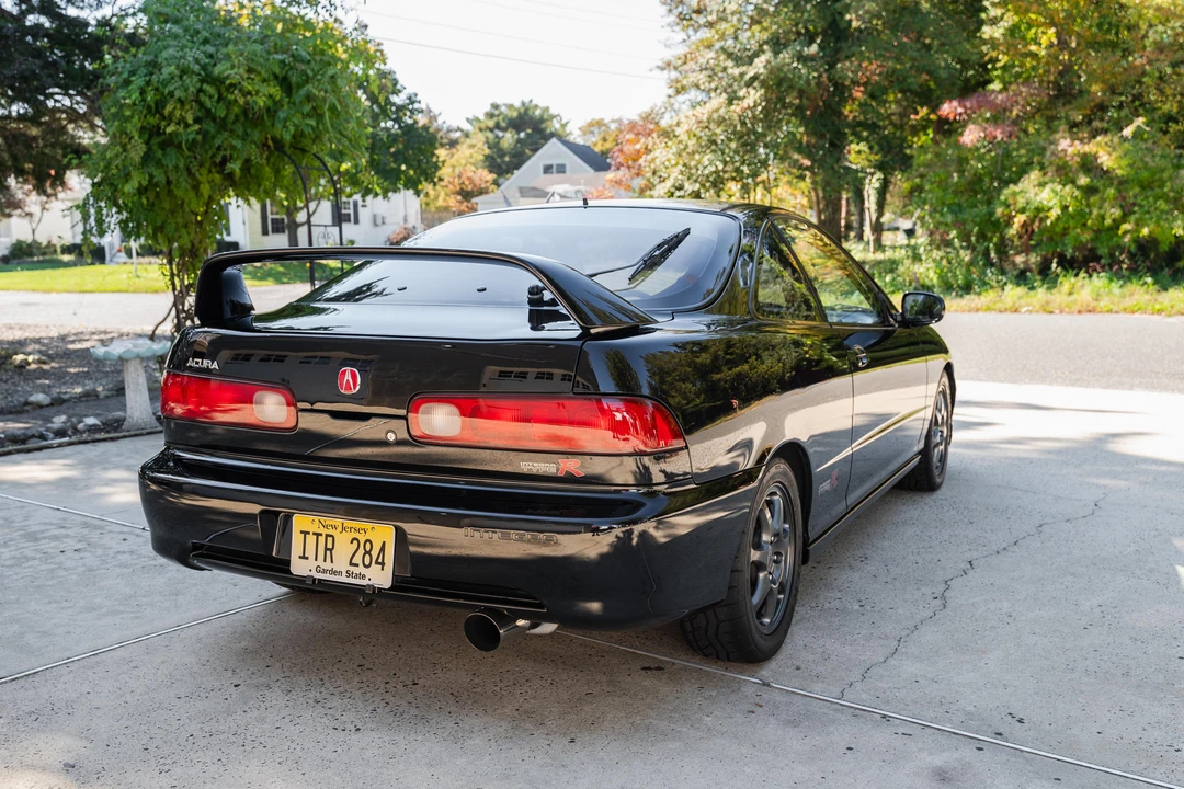 2000 Acura Integra Type R 3rd Gen - Image 23 of 31