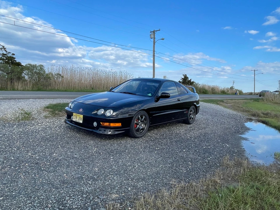 2000 Acura Integra Type R 3rd Gen - Image 16 of 31
