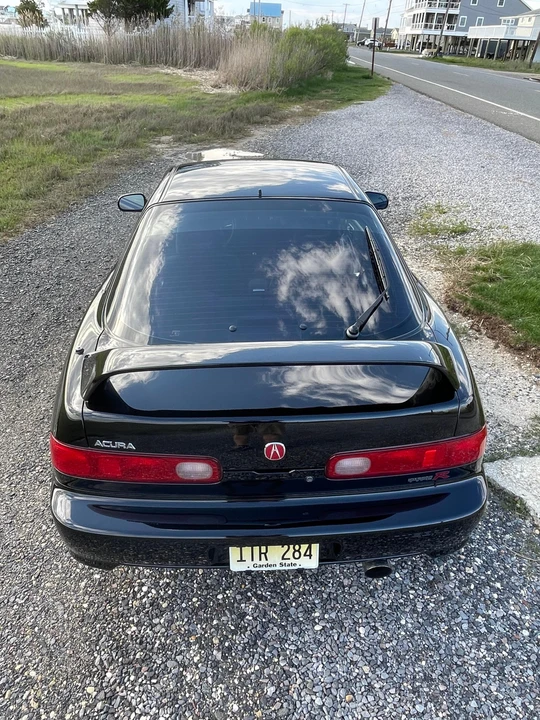 2000 Acura Integra Type R 3rd Gen - Image 21 of 31