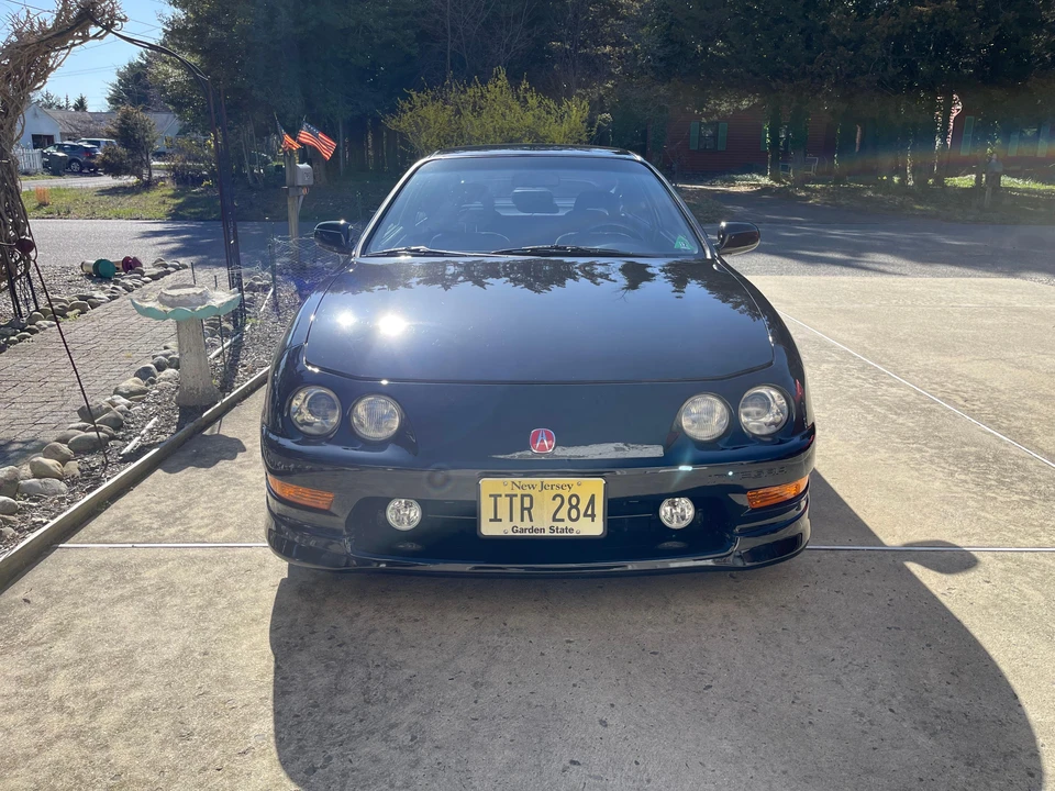 2000 Acura Integra Type R 3rd Gen - Image 7 of 31
