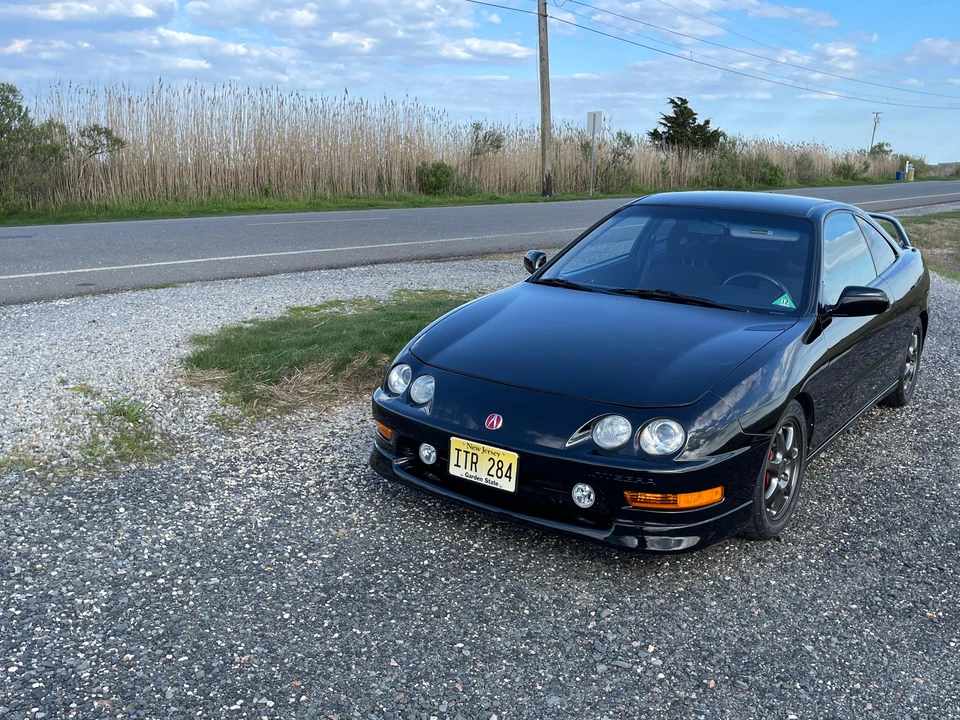 2000 Acura Integra Type R 3rd Gen - Image 12 of 31