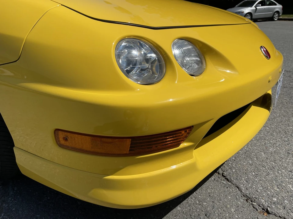 2000 Acura Integra Type R 3rd Gen - Image 15 of 31