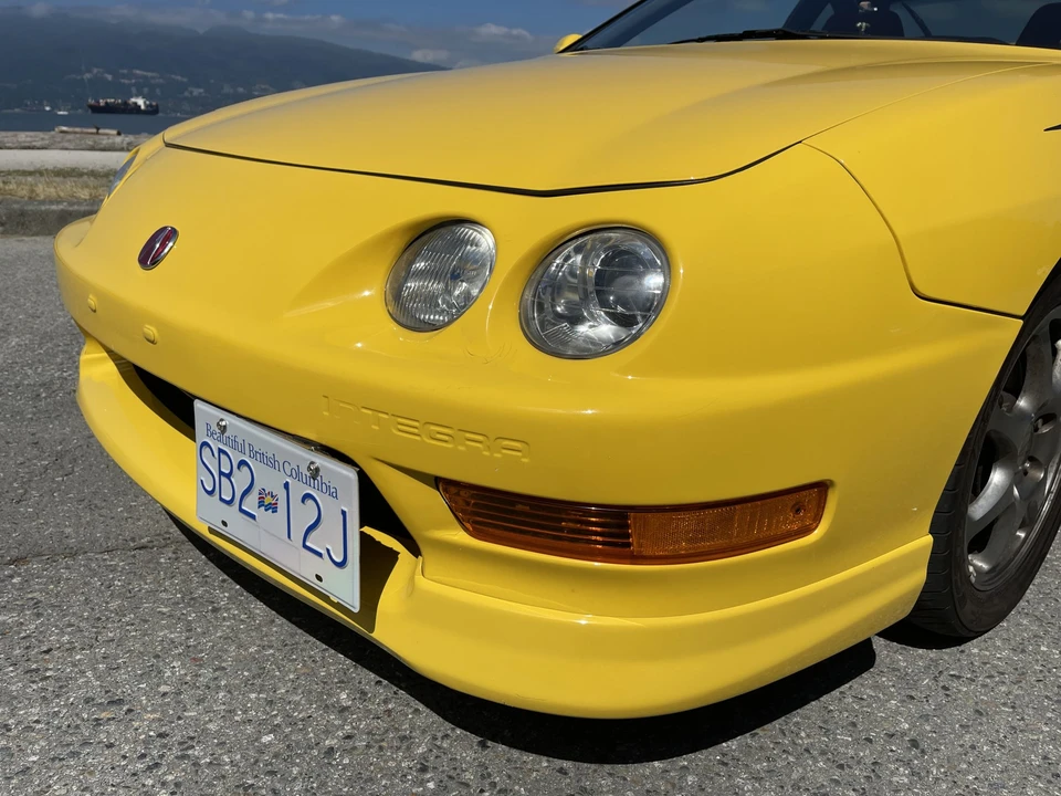 2000 Acura Integra Type R 3rd Gen - Image 16 of 31