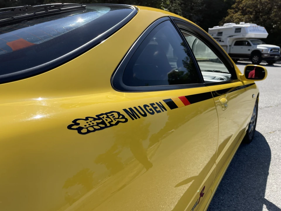 2000 Acura Integra Type R 3rd Gen - Image 31 of 31