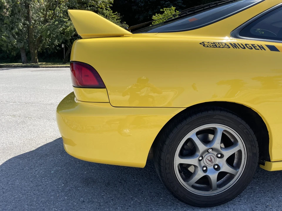2000 Acura Integra Type R 3rd Gen - Image 30 of 31