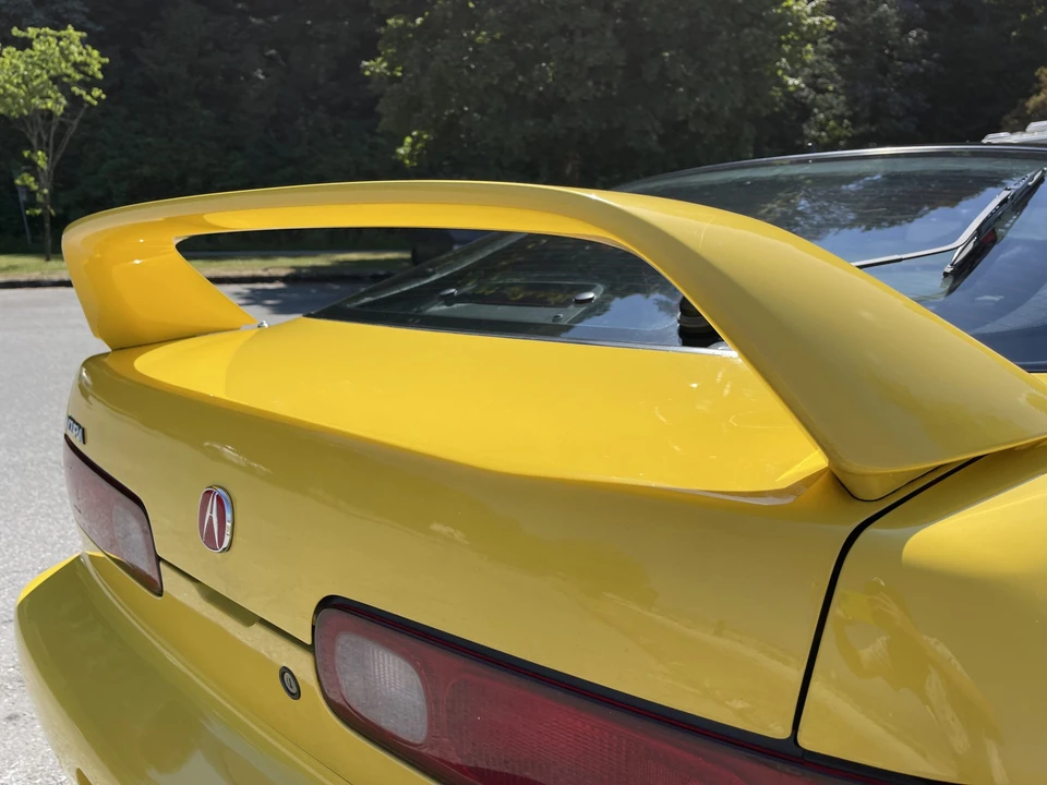 2000 Acura Integra Type R 3rd Gen - Image 28 of 31
