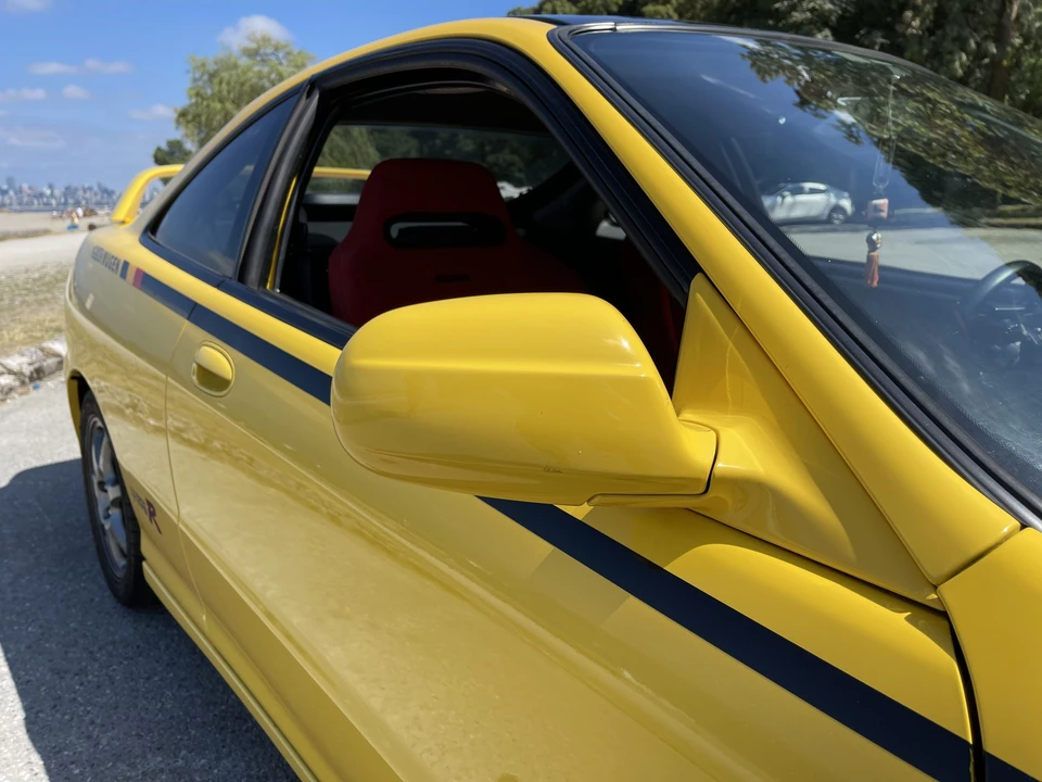 2000 Acura Integra Type R 3rd Gen - Image 25 of 31
