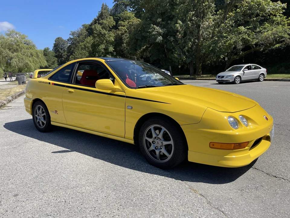 2000 Acura Integra Type R 3rd Gen - Image 8 of 31