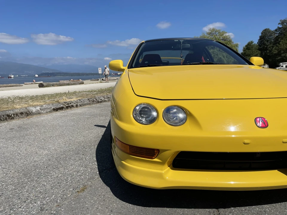2000 Acura Integra Type R 3rd Gen - Image 13 of 31