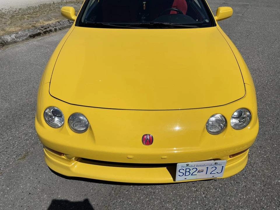 2000 Acura Integra Type R 3rd Gen - Image 12 of 31