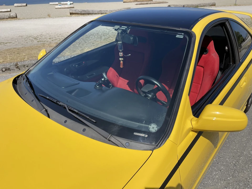 2000 Acura Integra Type R 3rd Gen - Image 23 of 31