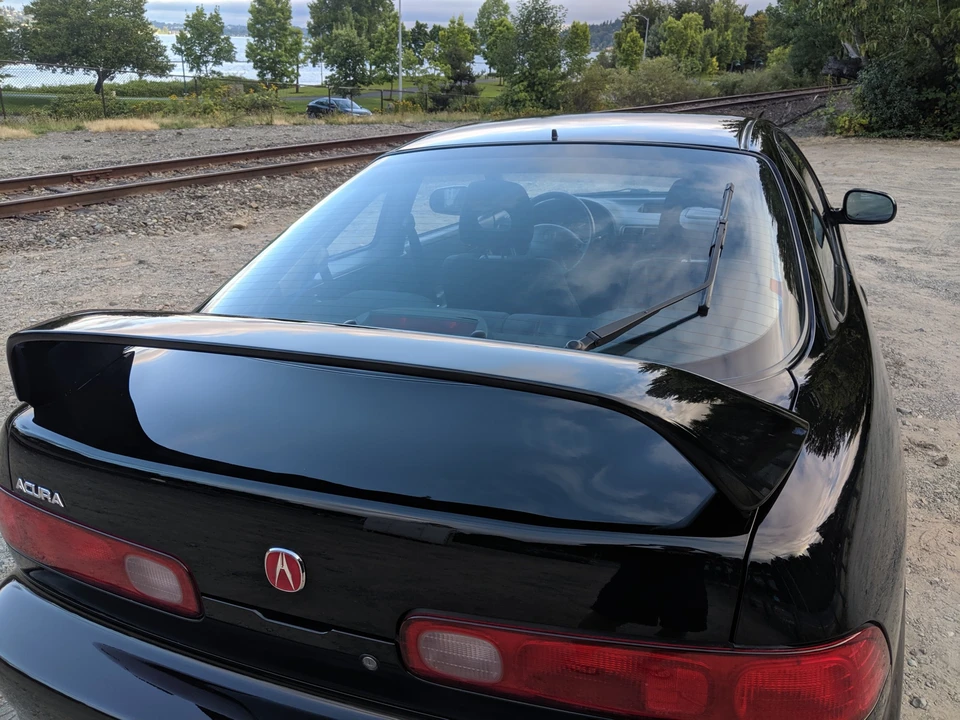 2000 Acura Integra Type R 3rd Gen - Image 14 of 31