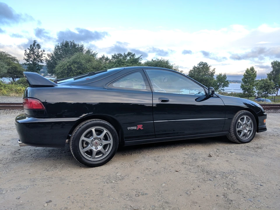 2000 Acura Integra Type R 3rd Gen - Image 19 of 31