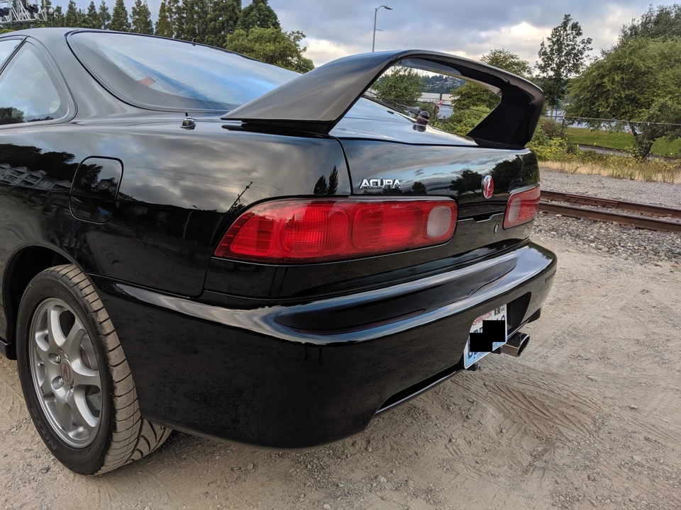 2000 Acura Integra Type R 3rd Gen - Image 12 of 31