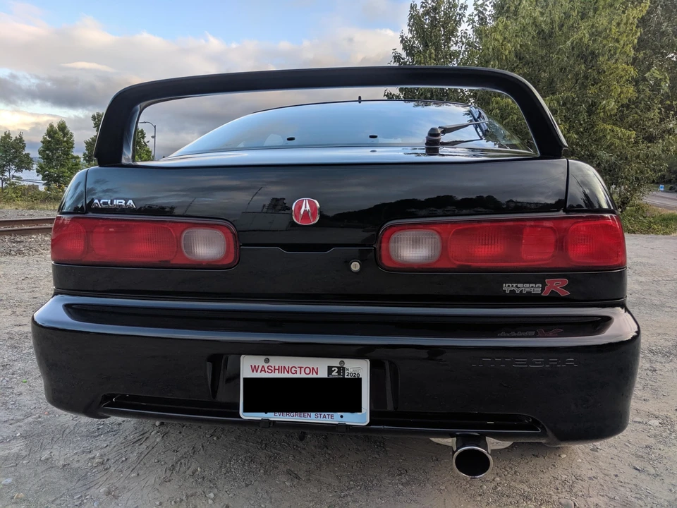 2000 Acura Integra Type R 3rd Gen - Image 13 of 31