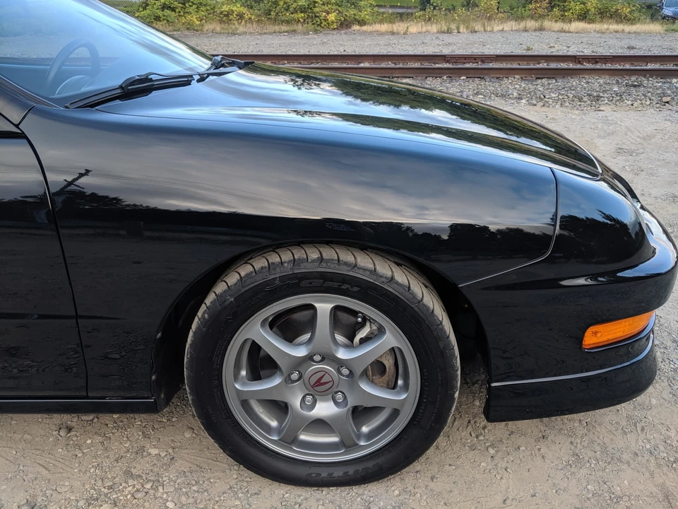 2000 Acura Integra Type R 3rd Gen - Image 24 of 31