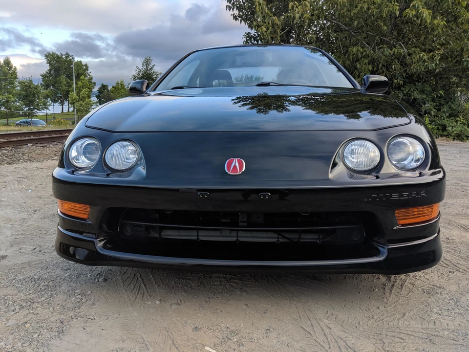 2000 Acura Integra Type R 3rd Gen - Image 27 of 31