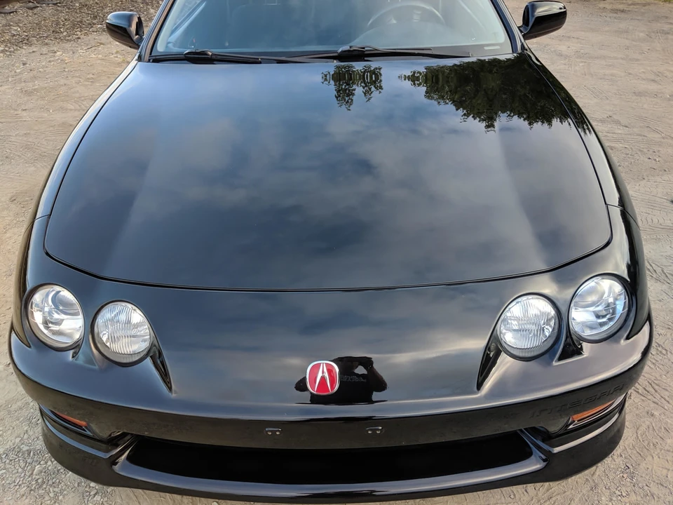 2000 Acura Integra Type R 3rd Gen - Image 26 of 31