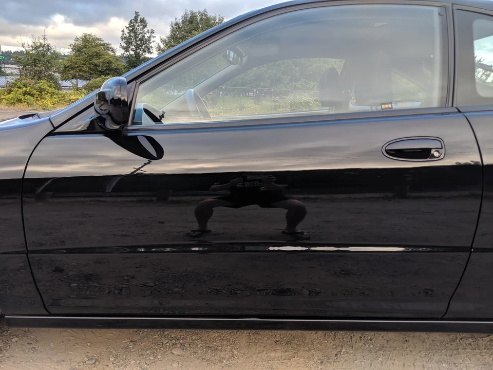 2000 Acura Integra Type R 3rd Gen - Image 8 of 31