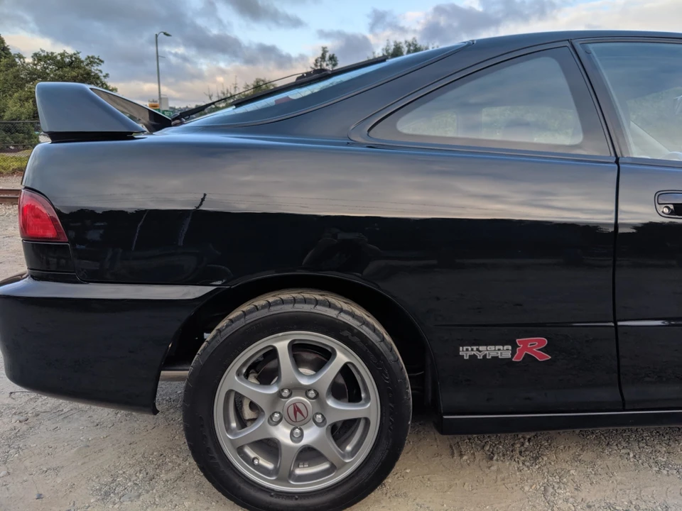 2000 Acura Integra Type R 3rd Gen - Image 22 of 31