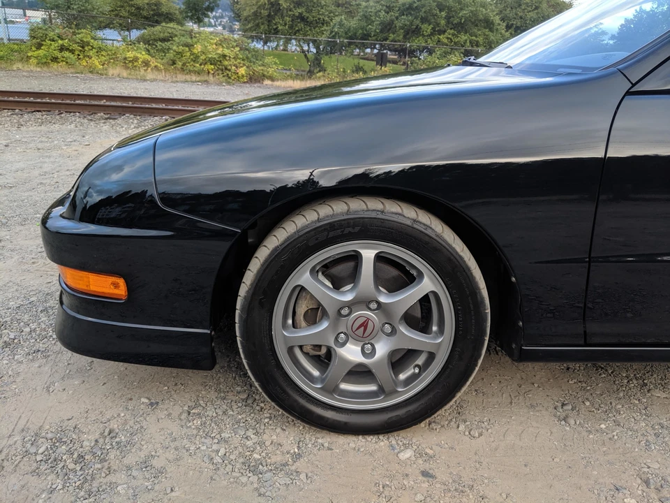 2000 Acura Integra Type R 3rd Gen - Image 7 of 31