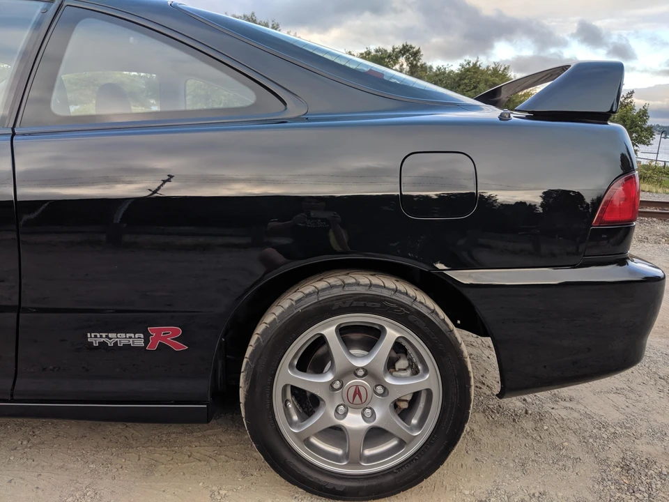 2000 Acura Integra Type R 3rd Gen - Image 9 of 31