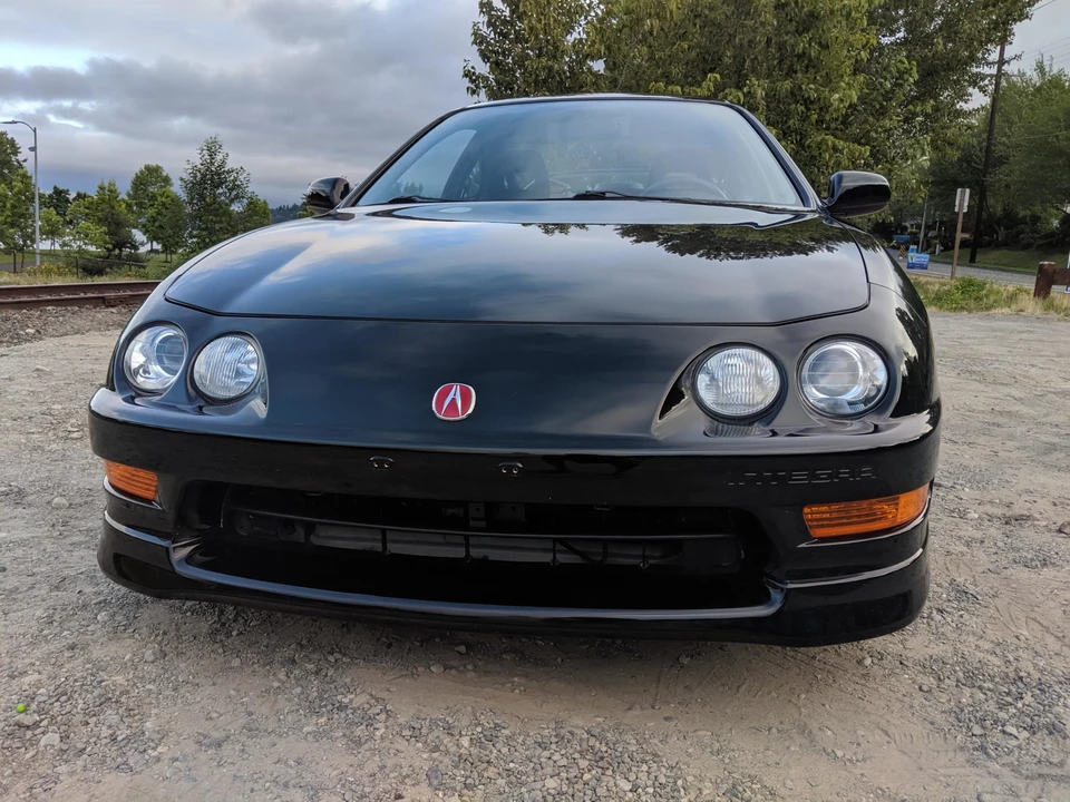 2000 Acura Integra Type R 3rd Gen - Image 3 of 31