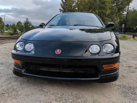 2000 Acura Integra Type R 3rd Gen - Image 3 of 31
