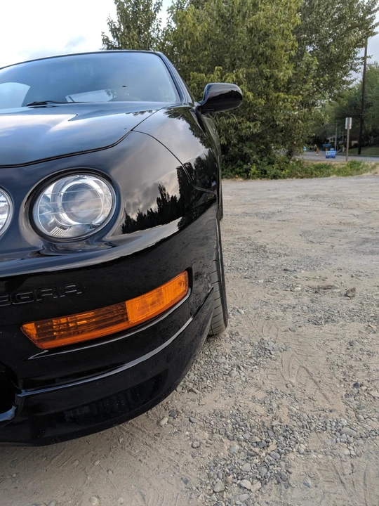 2000 Acura Integra Type R 3rd Gen - Image 31 of 31
