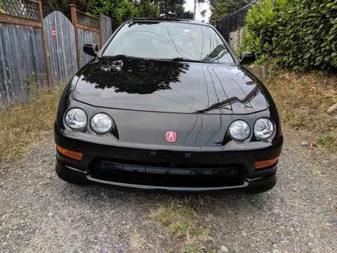 2000 Acura Integra Type R 3rd Gen - Image 2 of 31