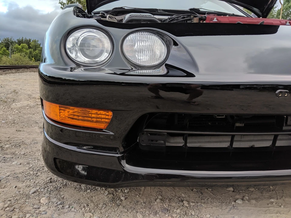 2000 Acura Integra Type R 3rd Gen - Image 28 of 31