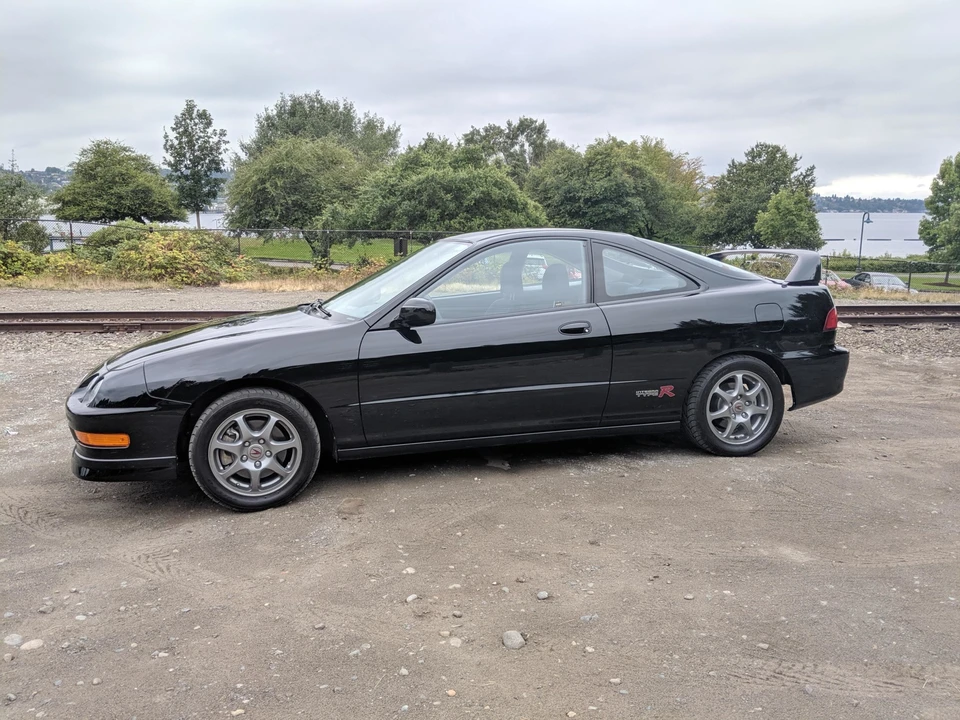 2000 Acura Integra Type R 3rd Gen - Image 6 of 31