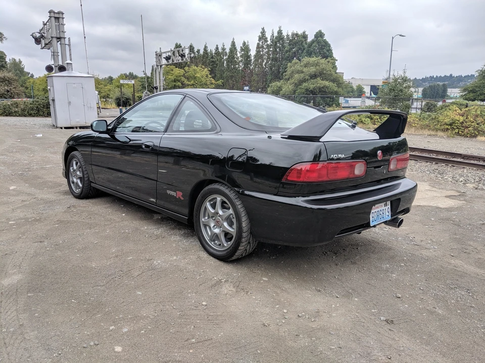 2000 Acura Integra Type R 3rd Gen - Image 11 of 31