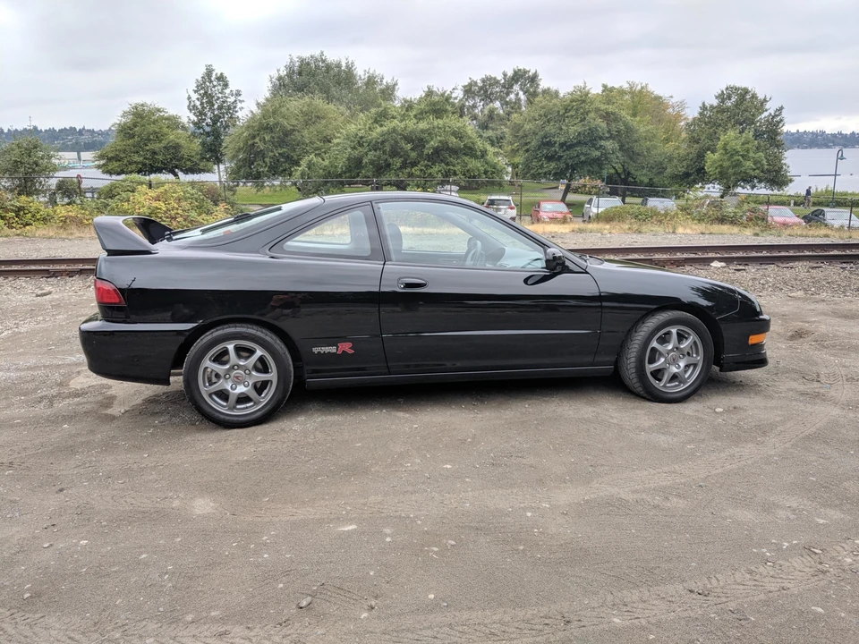 2000 Acura Integra Type R 3rd Gen - Image 20 of 31