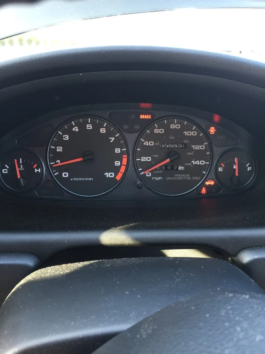 2000 Acura Integra Type R 3rd Gen - Image 9 of 31