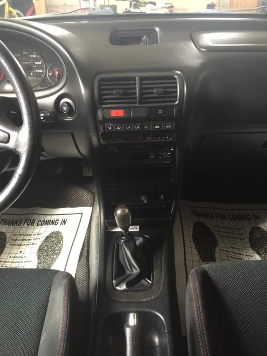 2000 Acura Integra Type R 3rd Gen - Image 10 of 31