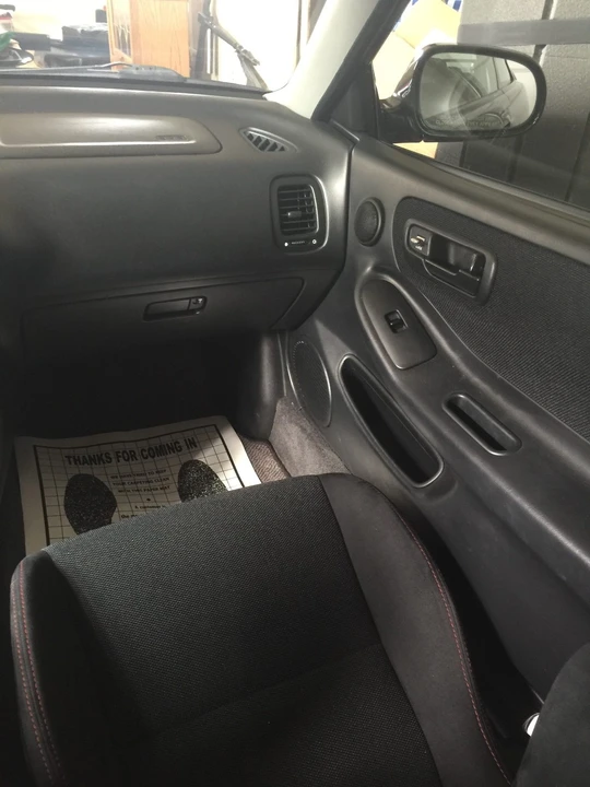 2000 Acura Integra Type R 3rd Gen - Image 11 of 31