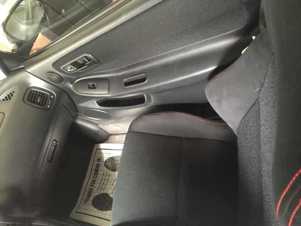 2000 Acura Integra Type R 3rd Gen - Image 13 of 31