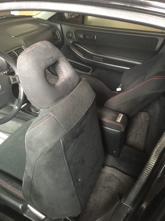 2000 Acura Integra Type R 3rd Gen - Image 14 of 31
